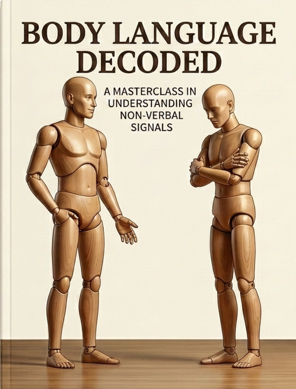 Body Language Decoded