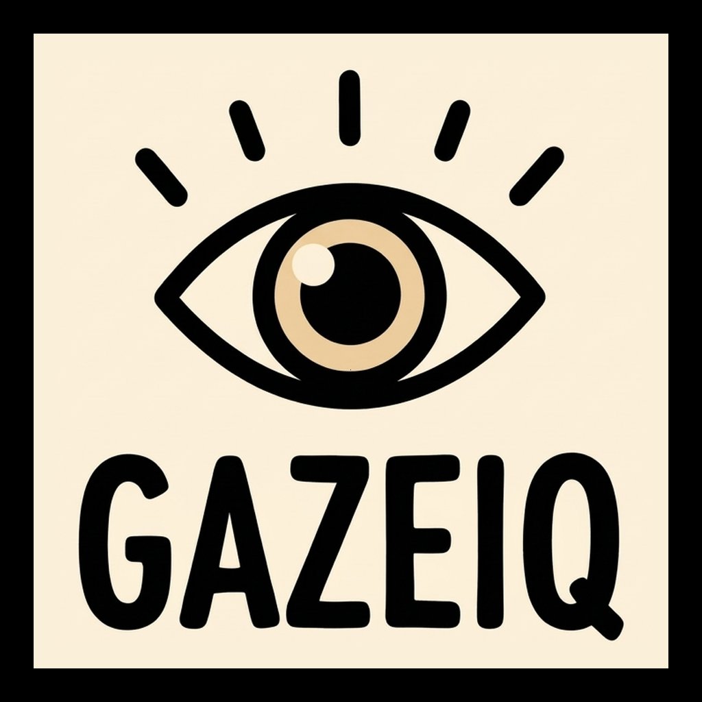 GazeIQ logo